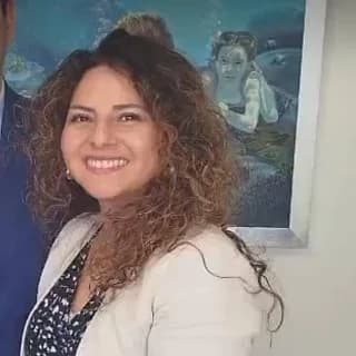 Karina Gonzales